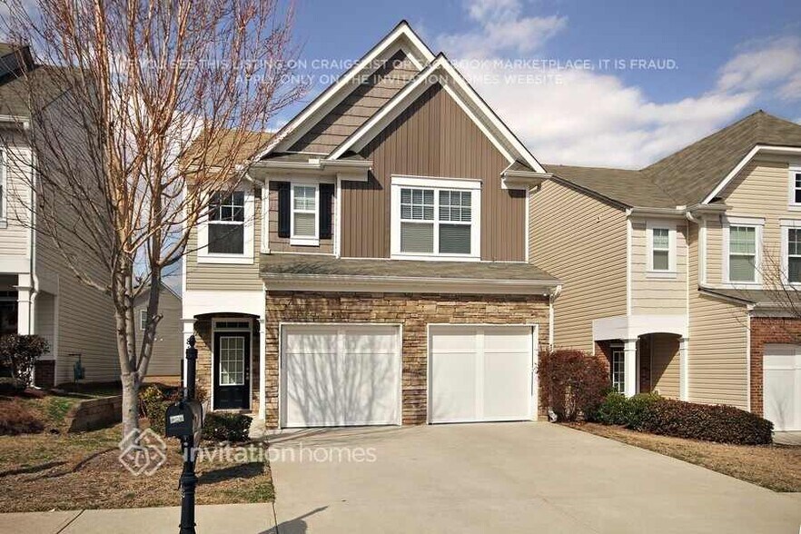 Primary Photo - 819 Forsythia Way