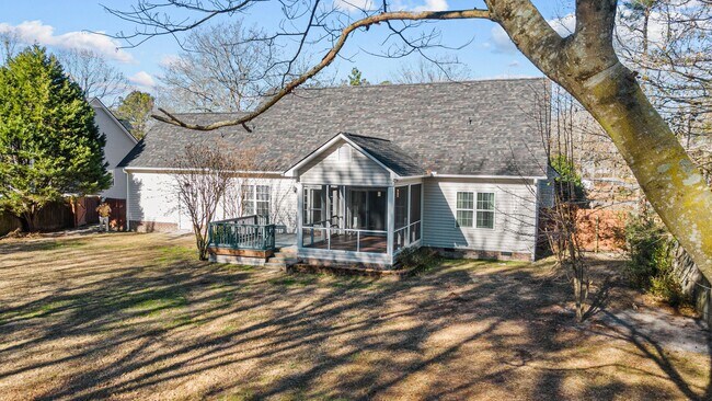 Building Photo - 109 Tupelo Trail