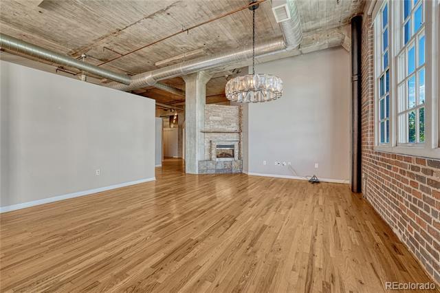 Building Photo - 1301 Wazee St