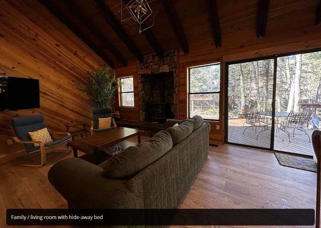 Building Photo - For Rent – 2544 Drifting Snow Loop, Pinetop, Arizona