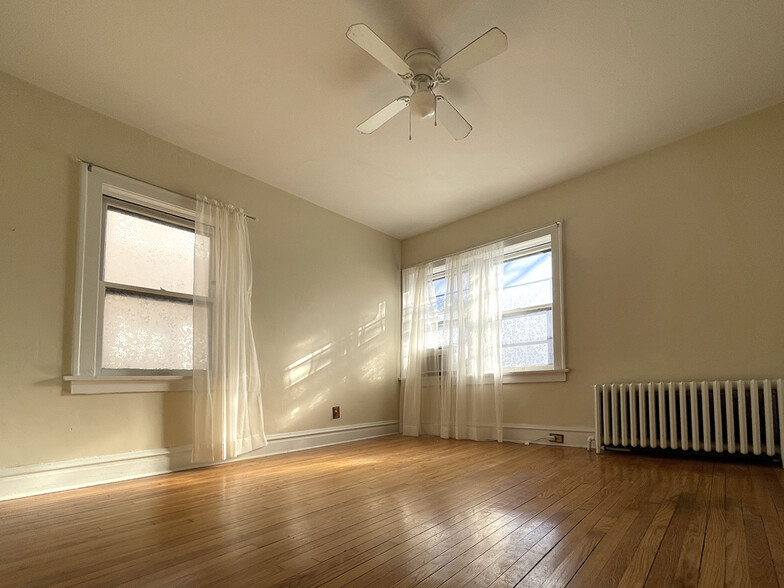 Bedroom 1 - 7318 Amherst Ave