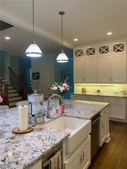 Building Photo - 1891 Ardmore Rd NW