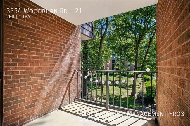 Building Photo - 3354 Woodburn Rd