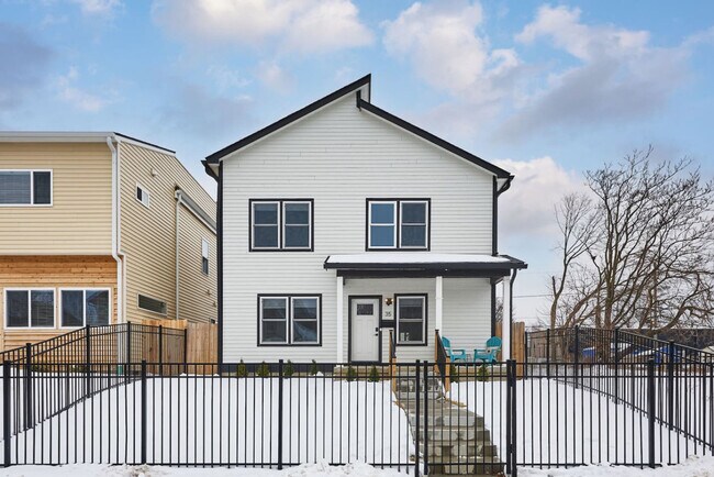 Building Photo - 35 Keystone Ave