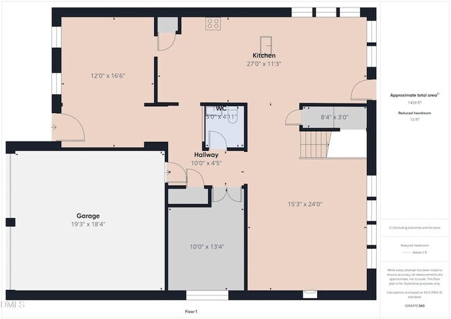 Building Photo - 12589 Honeychurch St