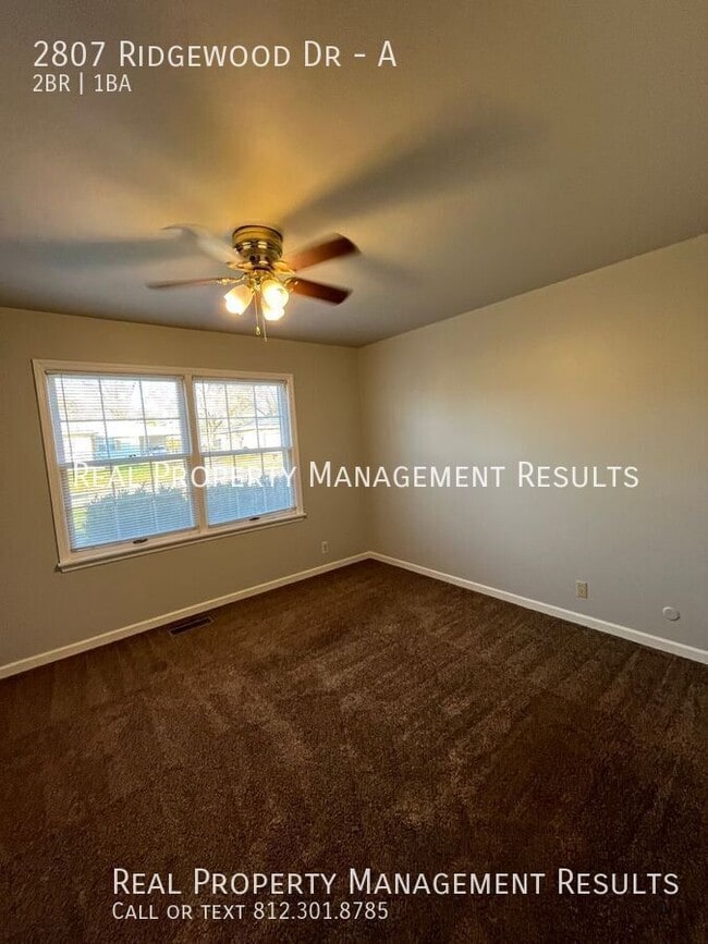 Building Photo - 2807 Ridgewood Dr