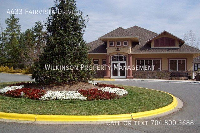 Building Photo - 4633 Fairvista Dr