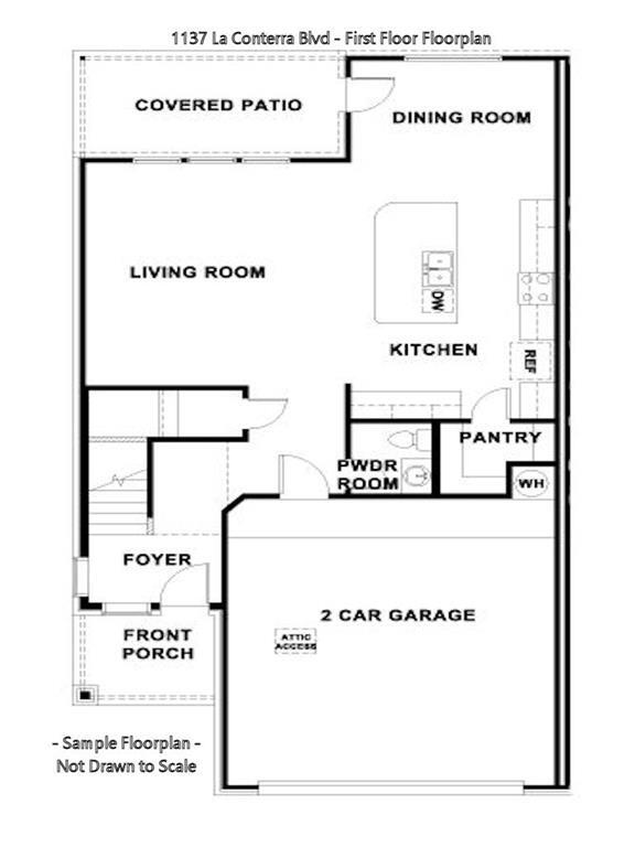 Building Photo - 1137 La Conterra Blvd
