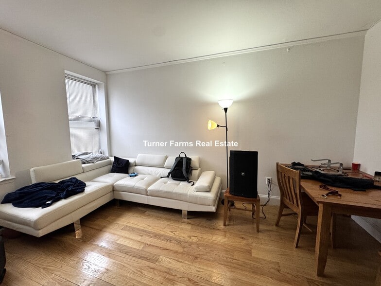 Building Photo - 774 Columbus Ave