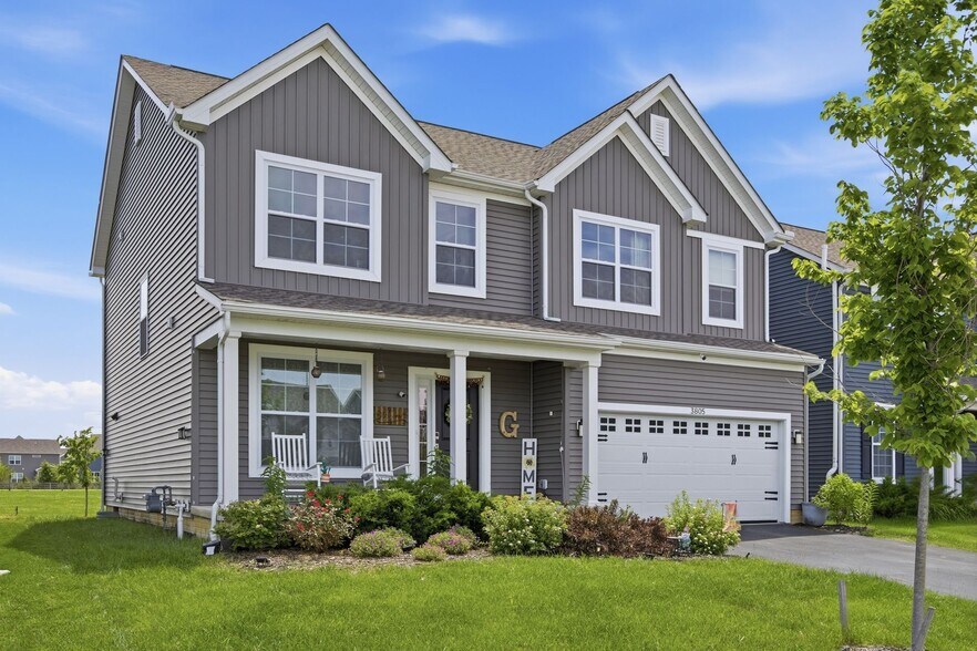 Building Photo - 3805 Mantle Dr