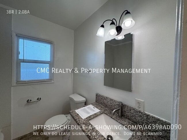 Building Photo - 2616 E Spaulding St