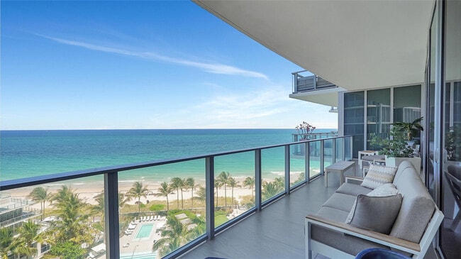 Building Photo - 2200 N Ocean Blvd