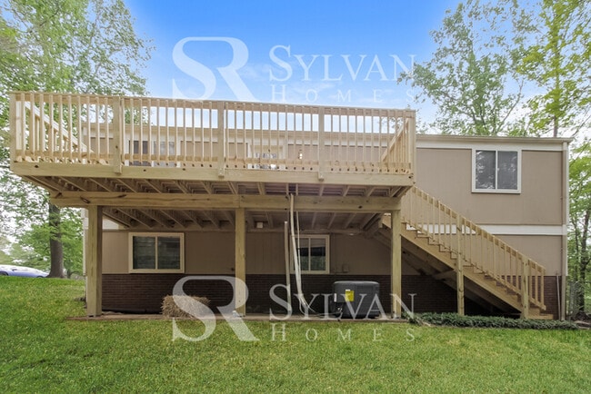 Building Photo - Turn the key. Enter. Smile. Repeat every day!