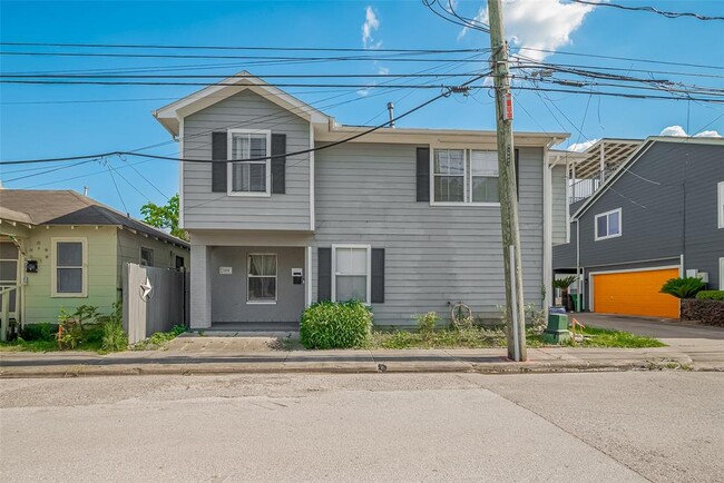 Building Photo - 1101 Saulnier St