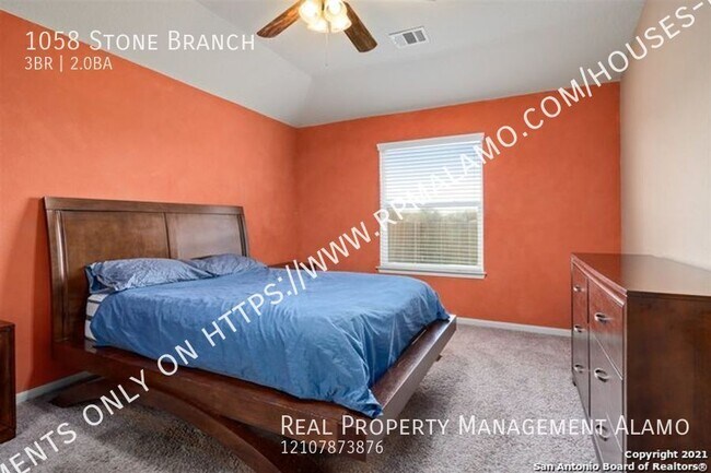 Building Photo - 1058 Stone Branch