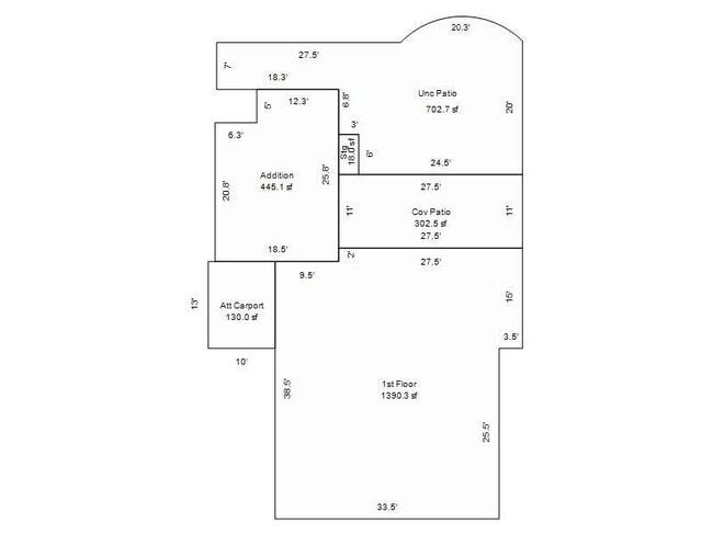 Building Photo - 224 W Glenrosa Ave