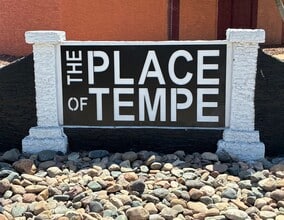Building Photo - The Place of Tempe