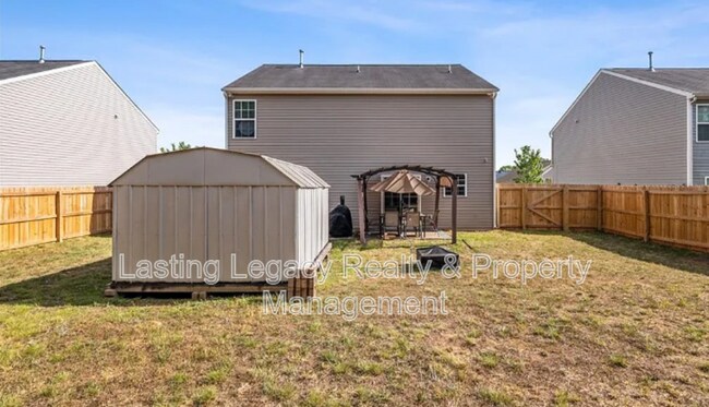 Building Photo - 5047 Mt Hope Dr