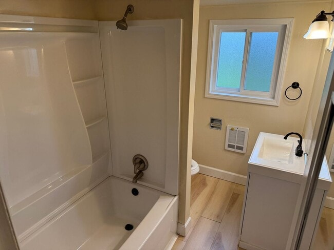 Building Photo - Updated 3 bedroom 1 bathroom house on a huge lot!