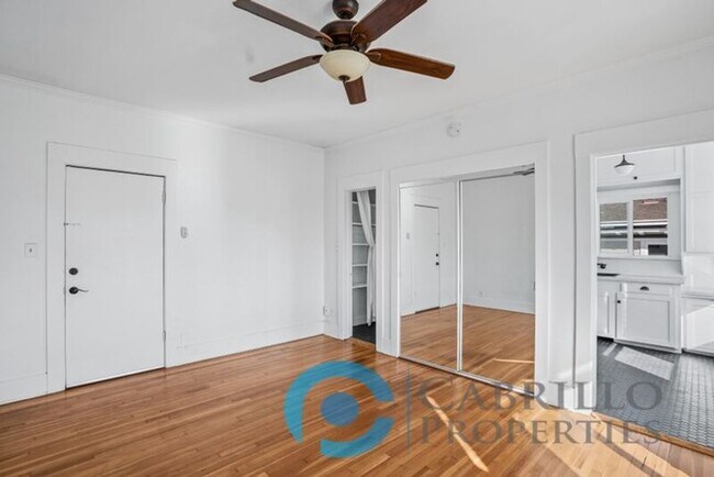 Building Photo - 2241 4th Avenue