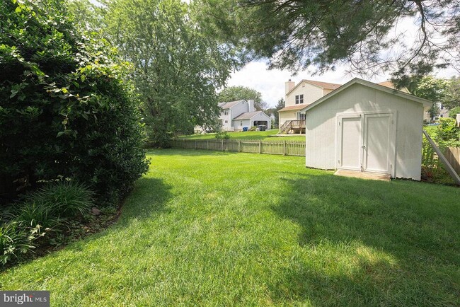 Building Photo - 15107 General Stevens Ct