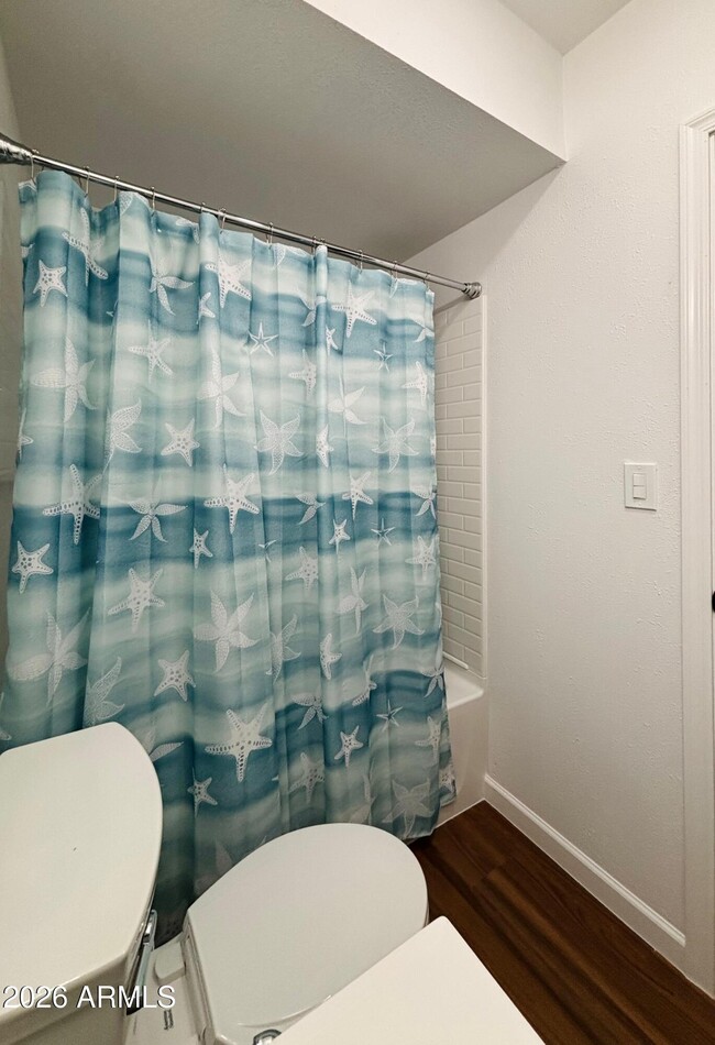 Building Photo - 4607 W Lupine Ave