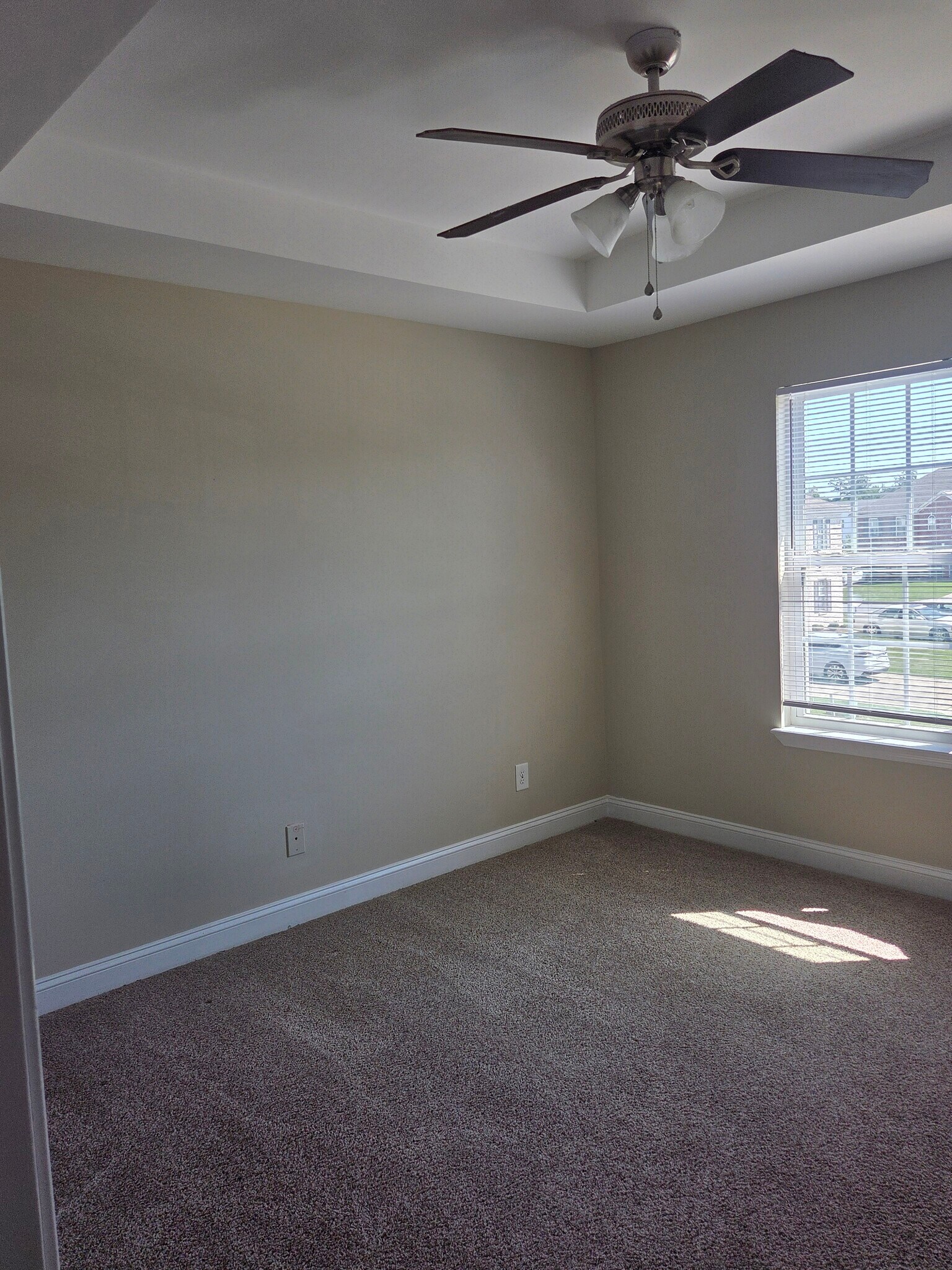 Bedroom 3 - 500 Hillshade Ct