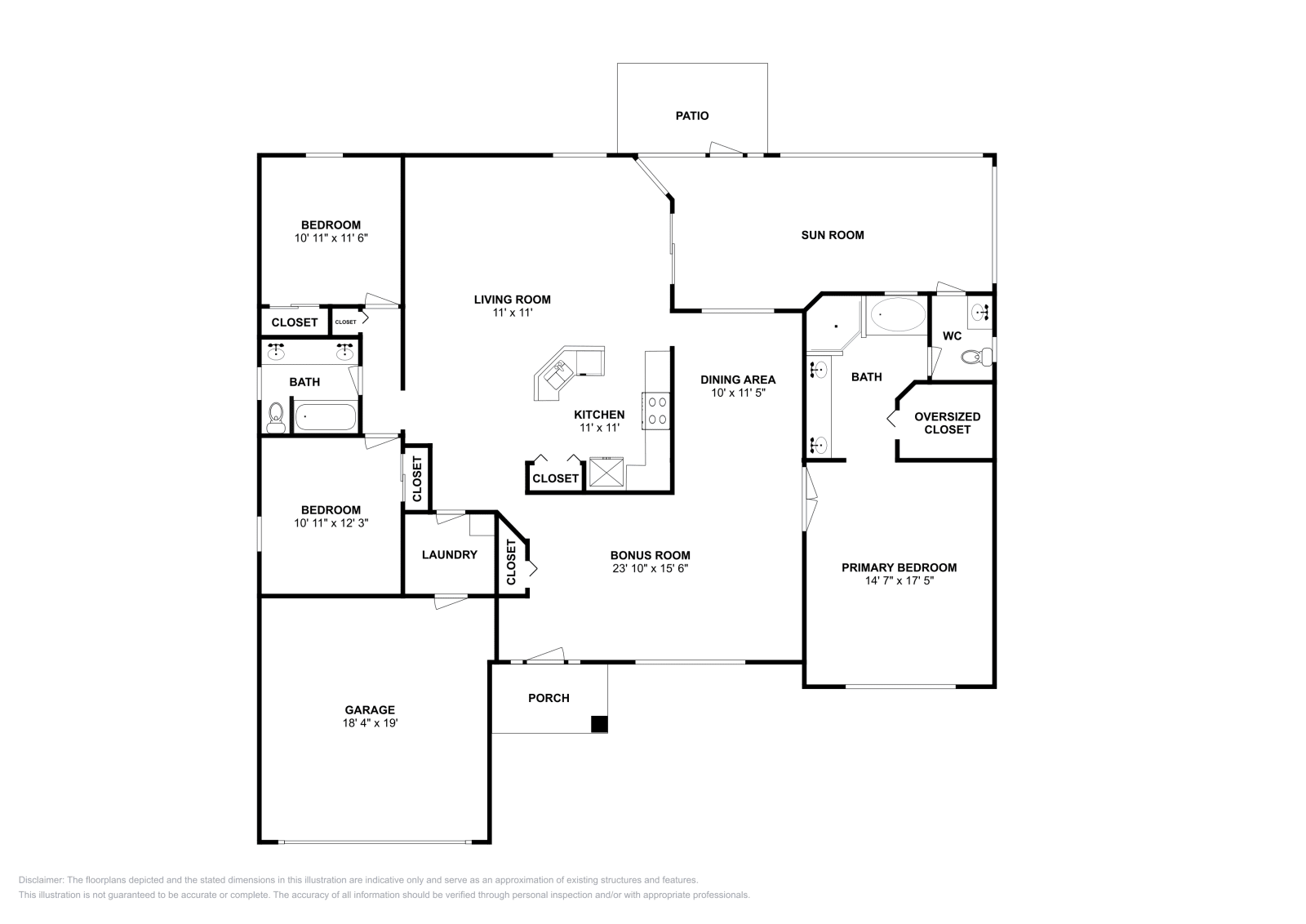 Building Photo - 250 Parkview Dr