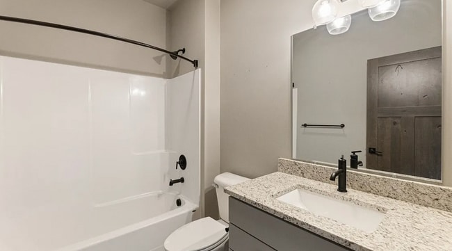 Building Photo - 3 Bedroom 2 Bath in Livingston!