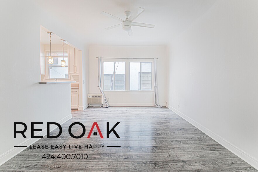 Building Photo - 121 N Kenmore Ave