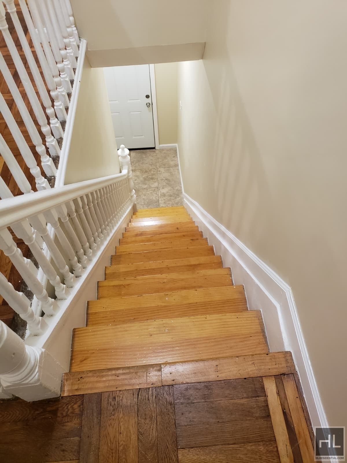 Building Photo - MELVILLE STREET