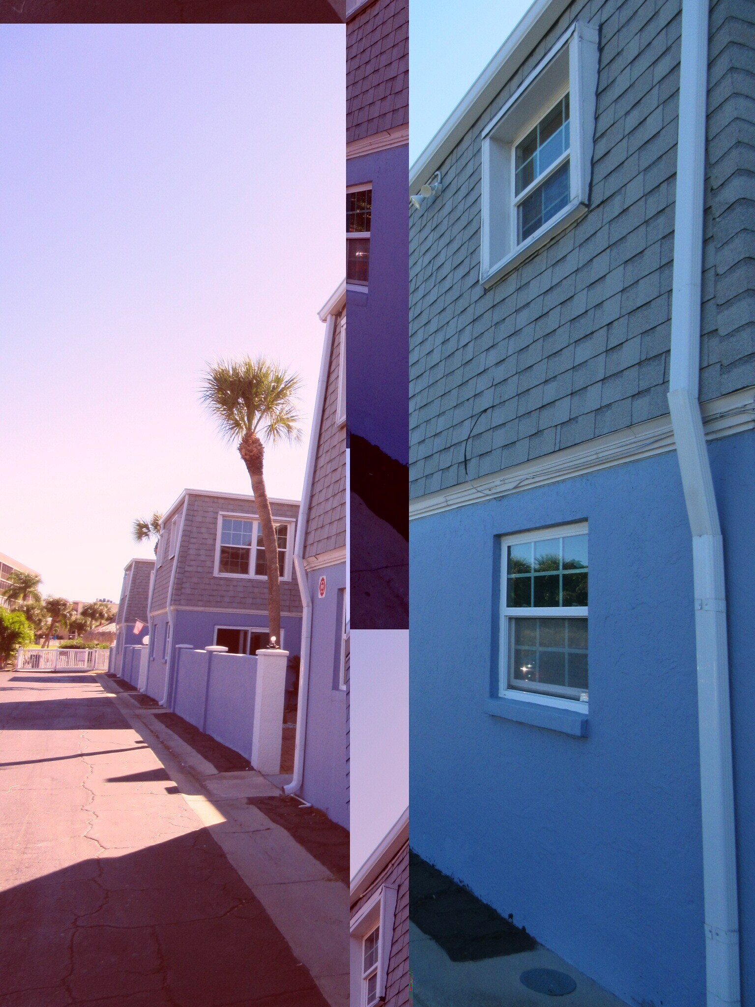 building #4 for unit 24 - 390 W Cocoa Beach Cswy