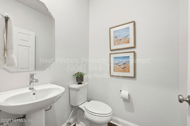 Building Photo - 251 Rambling Brk Trl