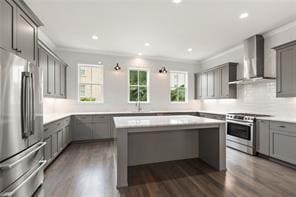 Building Photo - 3418 Landen Pine Ct NE