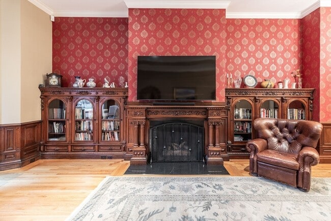 Building Photo - 51 Commonwealth Ave