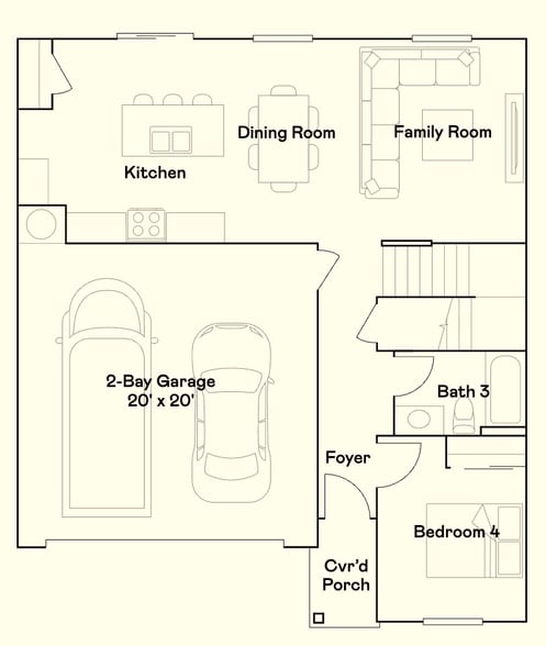 Building Photo - 4446 Buckingham Ave