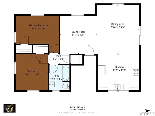 Building Photo - 1733 NY-78