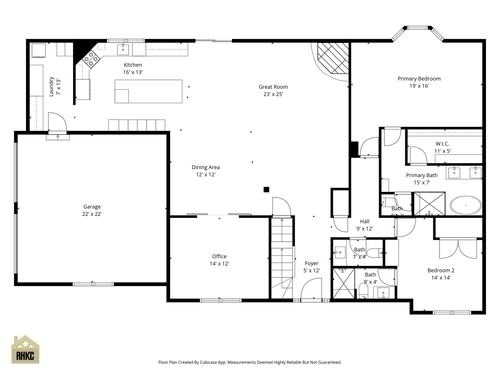 Building Photo - 12020 Ensley Ln