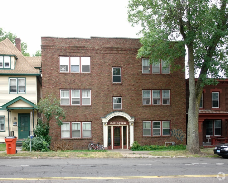 Primary Photo - Arlington