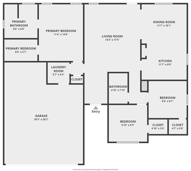 Building Photo - 3730 Will Lee Rd