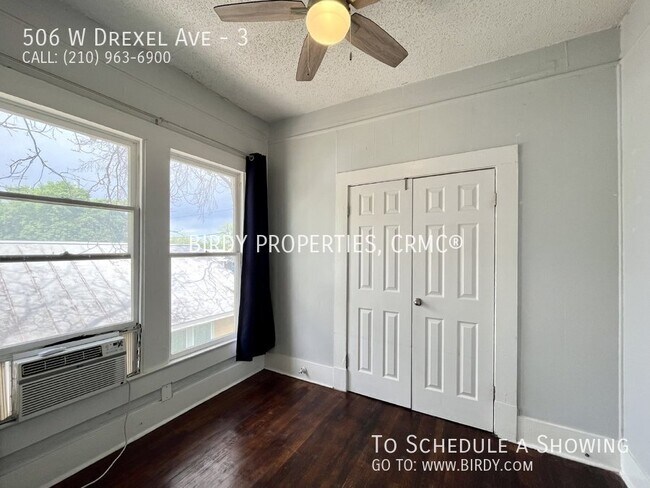 Building Photo - 506 W Drexel Ave