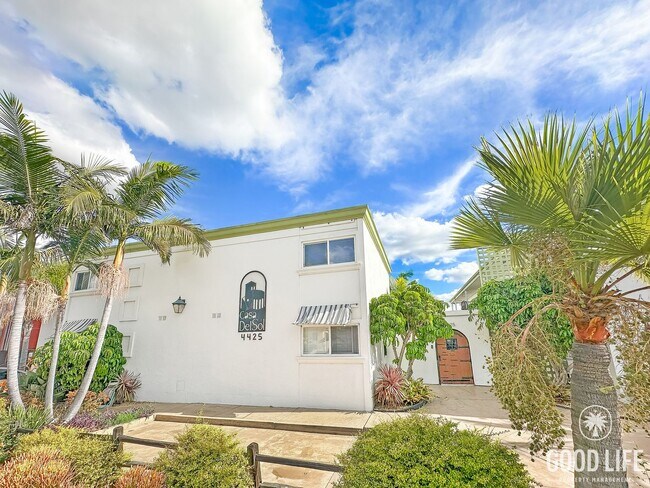 Building Photo - Beautiful 2B 1BA Condo w/ Reserved Parking and Wall AC!