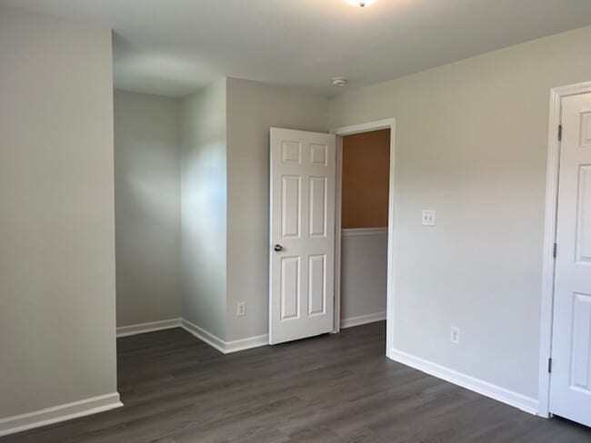 Building Photo - Duplex Rental Available in Garner – 4 Bed, 2.5 Bath with Garage & Private Backyard