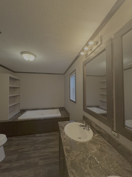 Building Photo - 408 Shummard Branch