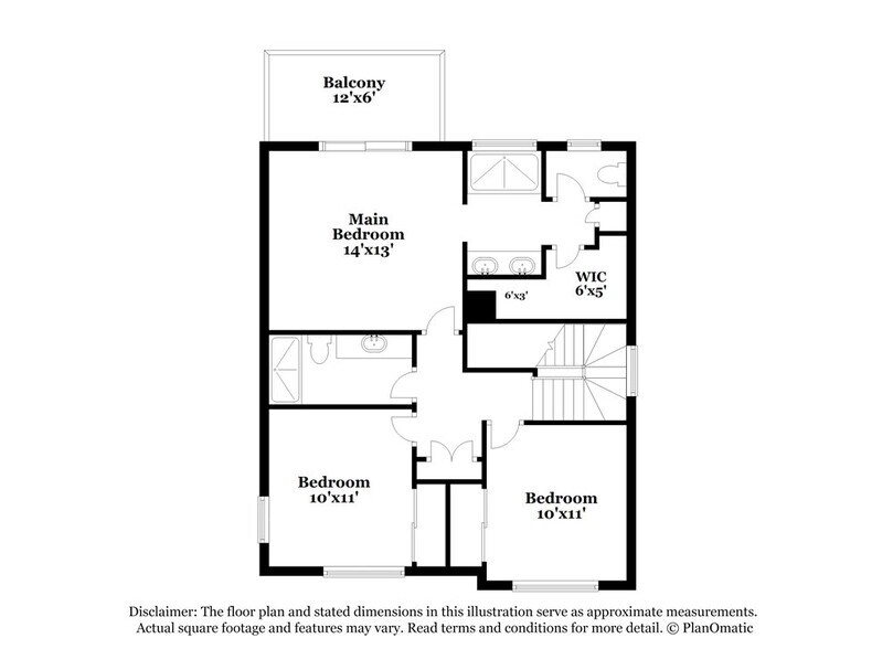 Building Photo - 8838 Ashley Park Ave