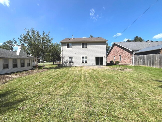 Building Photo - 8801 Birch St