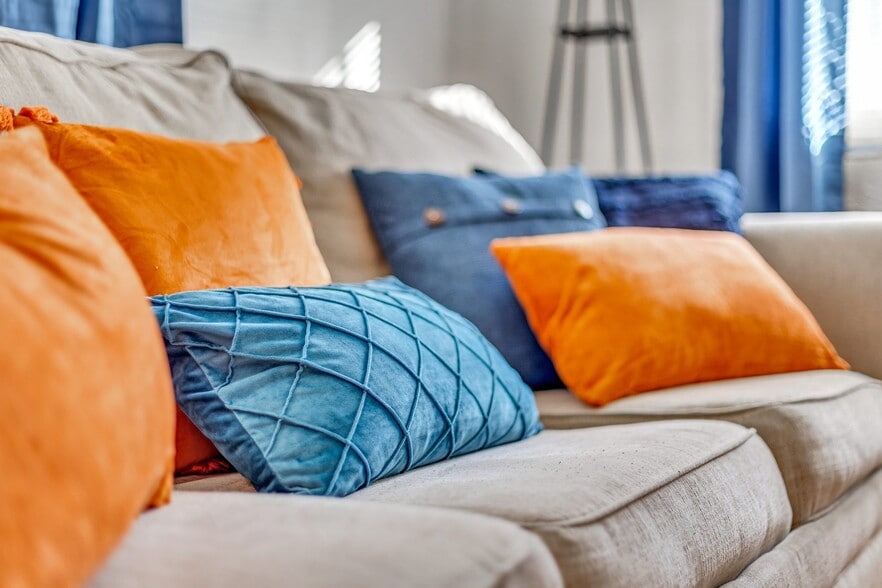 Building Photo - 1329 Walker Ave