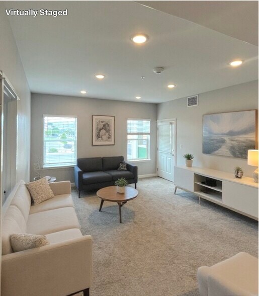 Building Photo - Copper Village Apartments