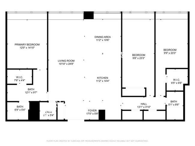 Building Photo - 175 E Delaware Pl
