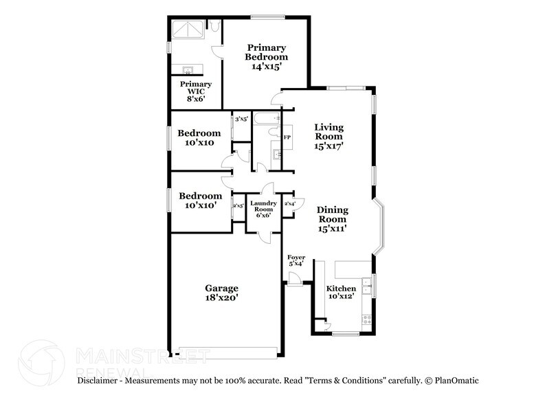 Building Photo - 1634 W La Salle St